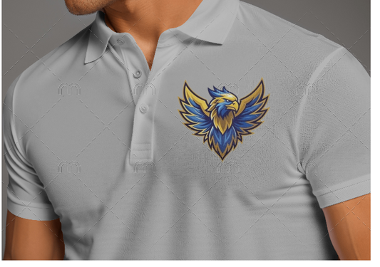 Eagle Best Polo T-shirt