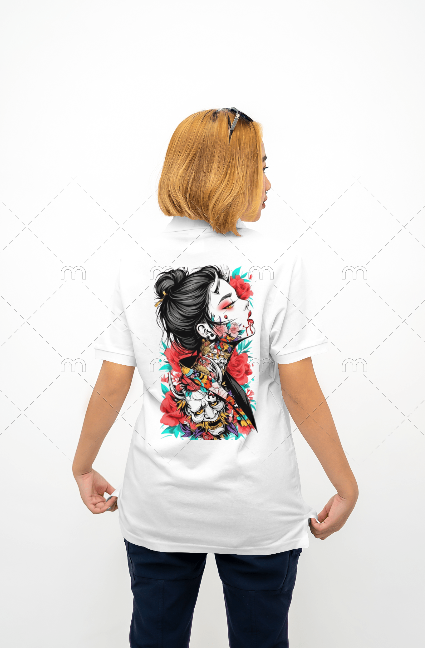 Graphic Girl Best Printed T-shgirt