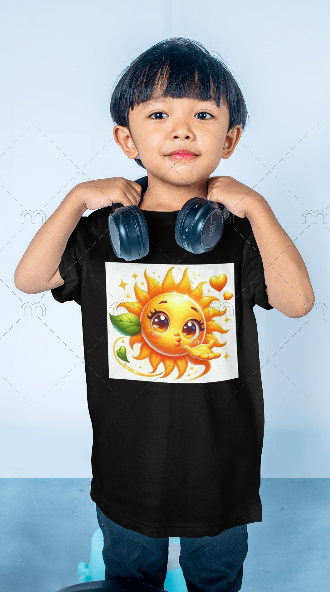 Sunflower T-Shirt