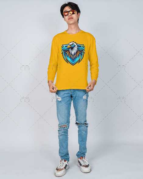 Eagle Sweatshirt