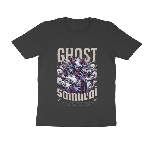 Ghost Samurai T-shirt