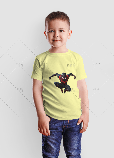 Spiderman T-Shirt