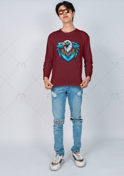 Eagle Sweatshirt