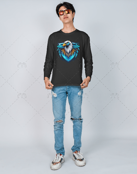 Eagle Sweatshirt